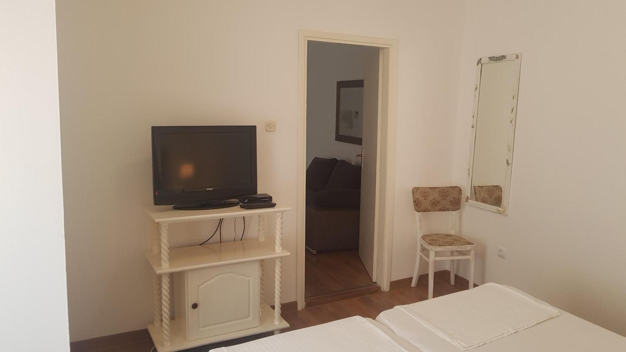 Apartments Andrea Šibenik Rom bilde